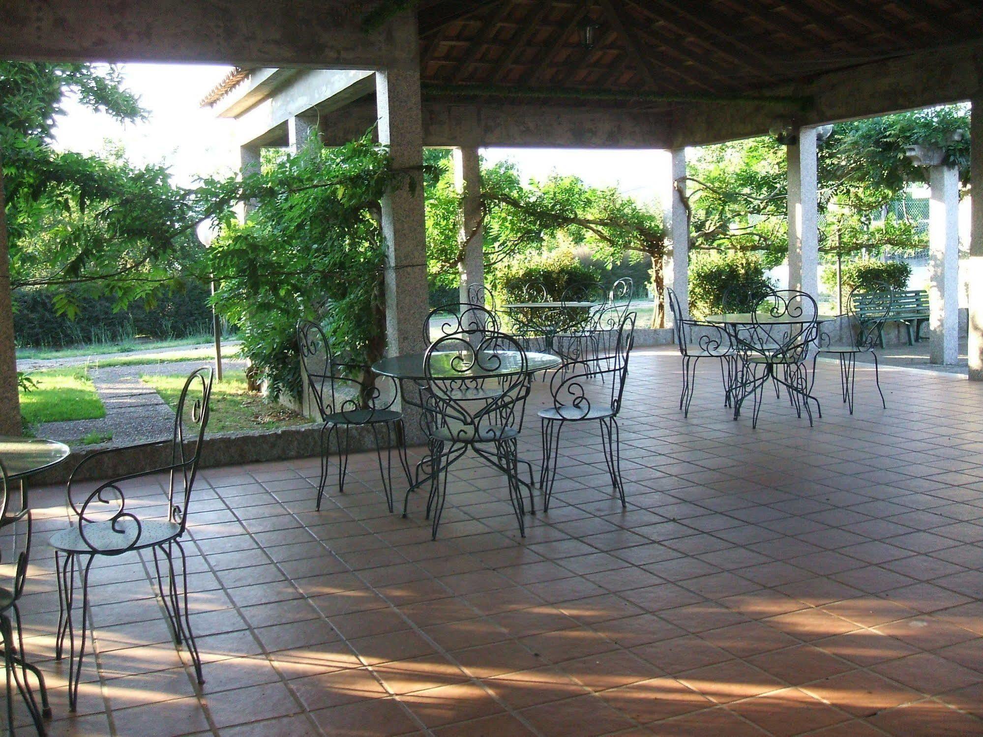 Hotel Boavista II Melgaço Extérieur photo